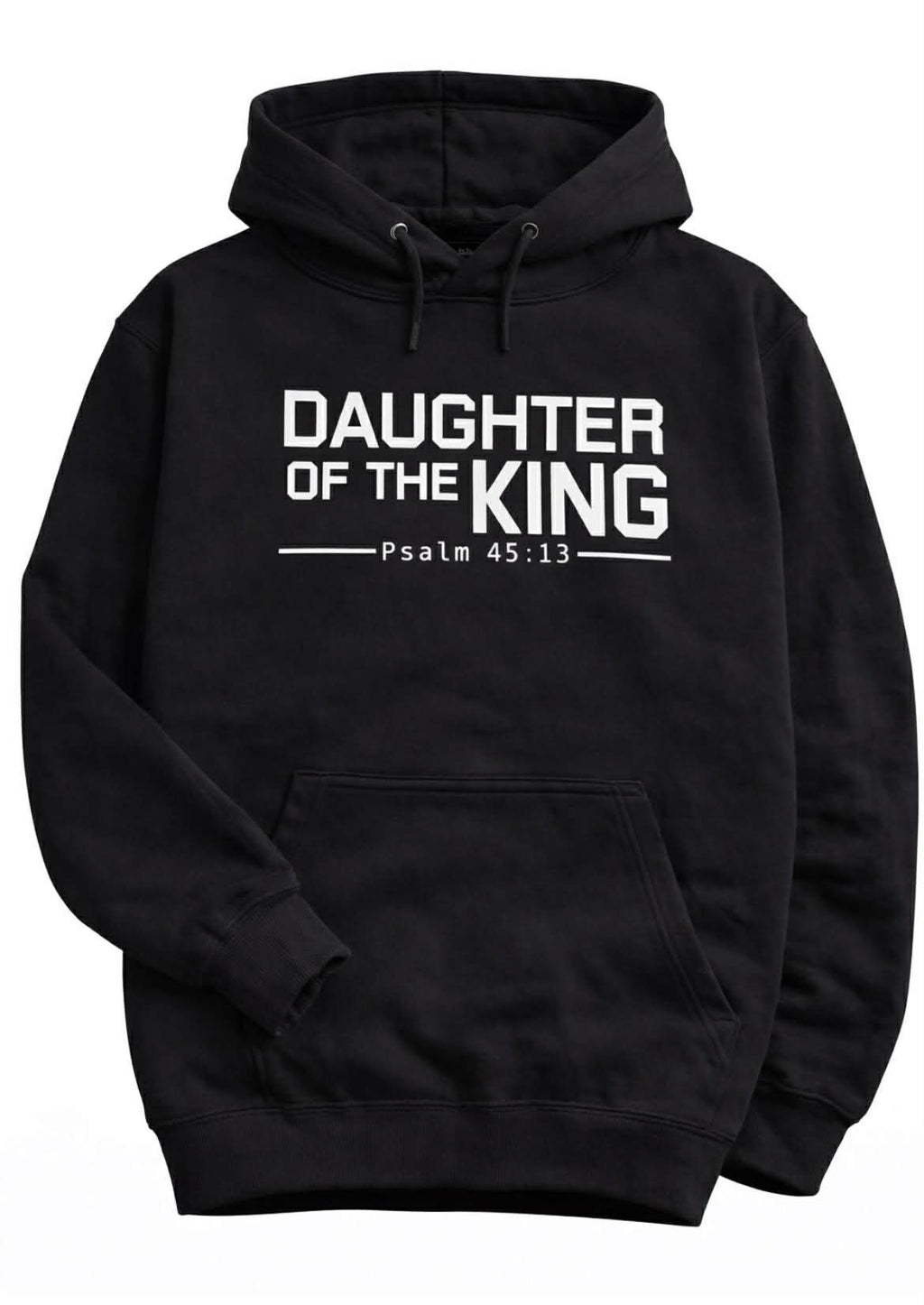 Daughter of the King Hoodie