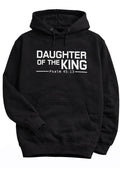 Daughter of the King Hoodie