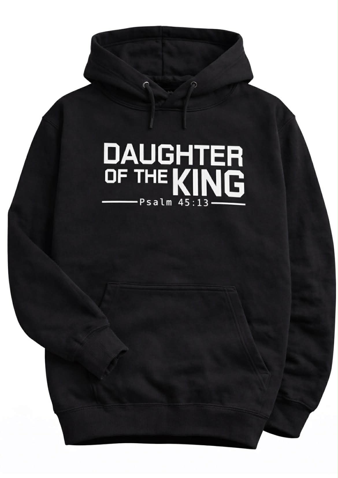 Daughter of the King Hoodie