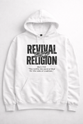 Revival Over Religion – Hoodie